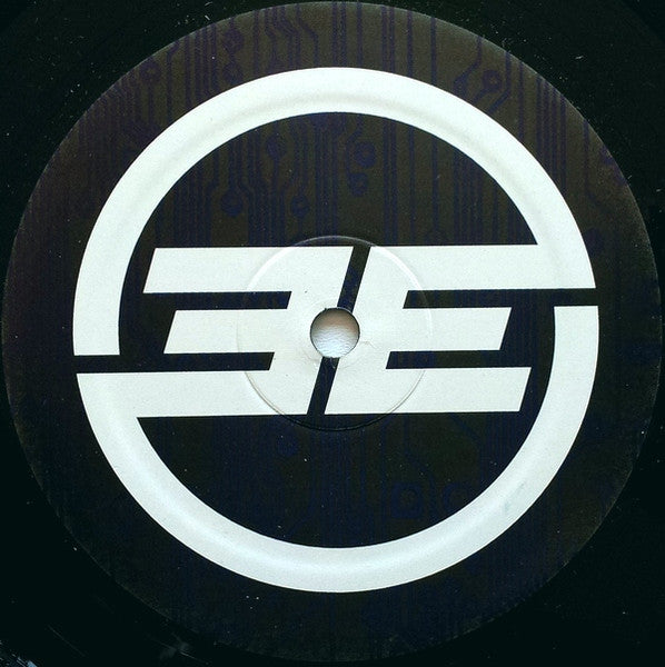 Markus Schulz Presents Elevation (3) : Clear Blue (12")