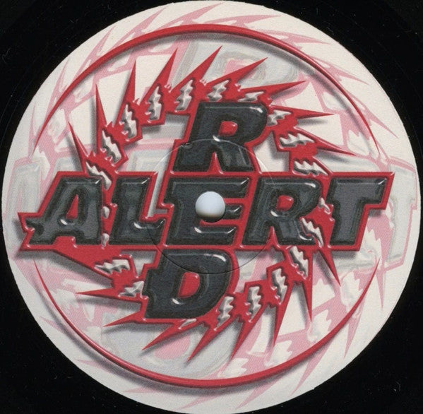 Dyno : Trip To Neverland (12")