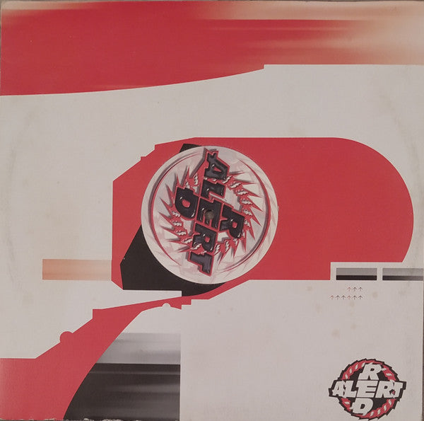 Dyno : Trip To Neverland (12")