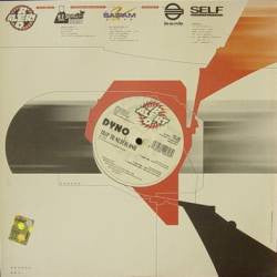 Dyno : Trip To Neverland (12")