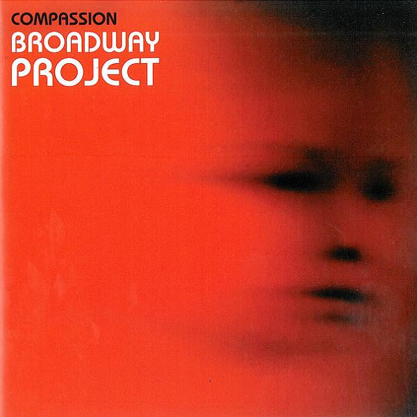 Broadway Project : Compassion (CD, Album)
