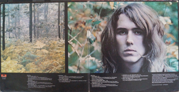 Jojo (25) : Jojo (LP, Album, Gat)