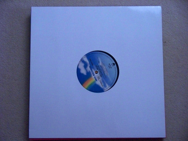 Patti La Belle* : Yo Mister (12", Promo)