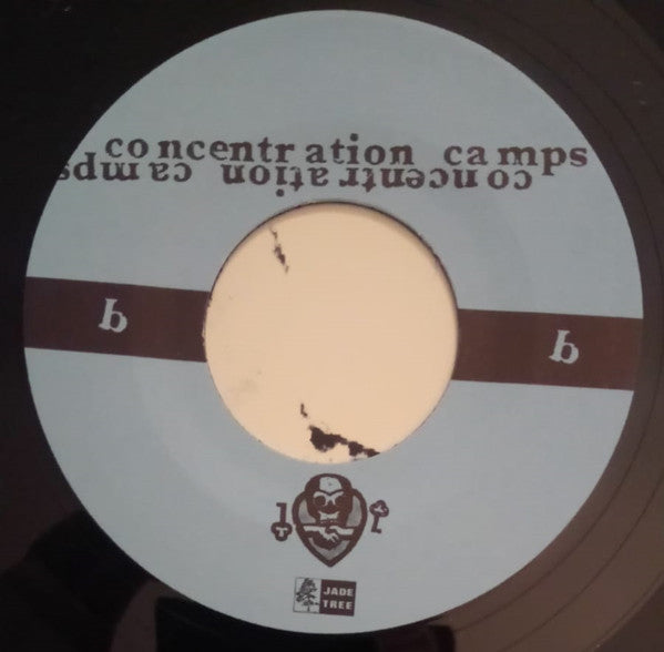 Cloak/Dagger : Surf Song (7", Single)