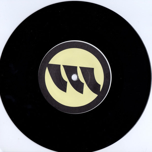 Westwon : National Radio (7")