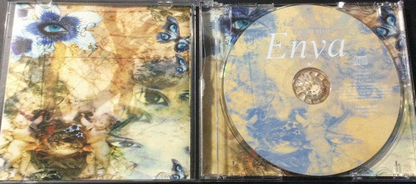 Various : A Tribute To Enya (CD, Comp)