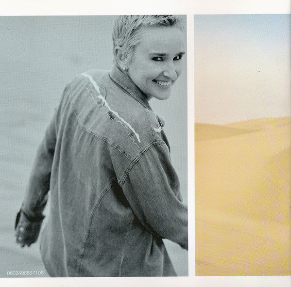 Melissa Etheridge : Greatest Hits | The Road Less Traveled (CD, Comp)