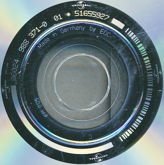 Melissa Etheridge : Greatest Hits | The Road Less Traveled (CD, Comp)