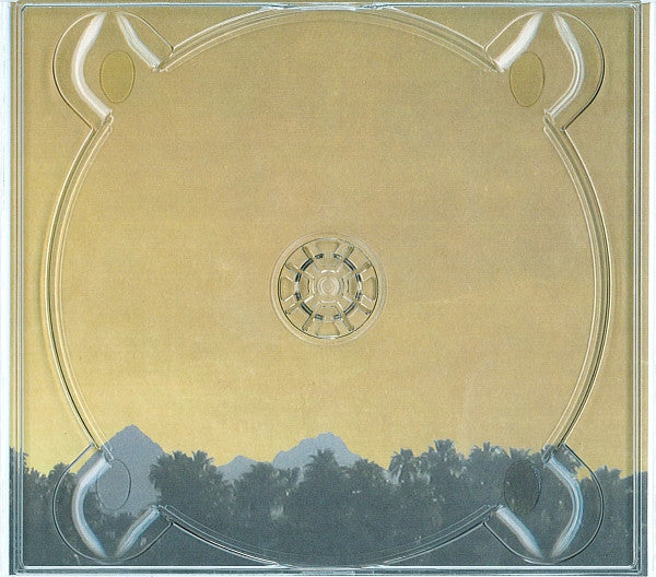 Phosphorescent : Here's To Taking It Easy (CD, Album)