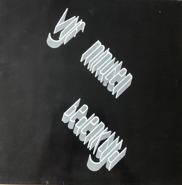 Rotterdamsche Studenten Muziek- En Toneelvereniging In Samenwerking Met Hermes House Band : Vijf Minuten Bedenktijd (LP)