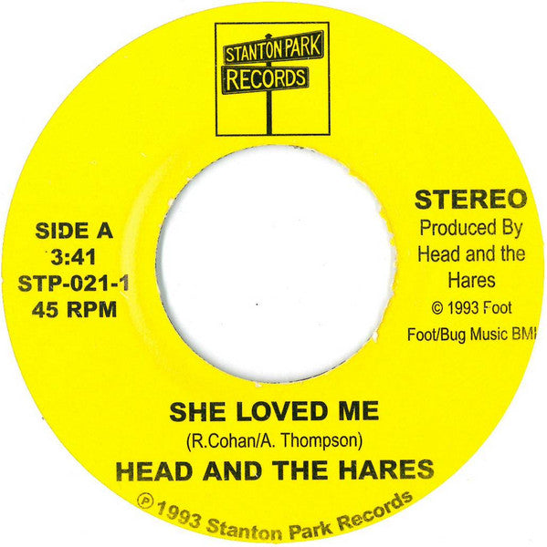 Various : Frozen Laughter A Tribute To The Rising Storm (2x7", Comp)