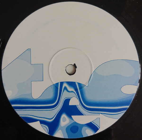 Trigger : Don't Stop My Beat (12")