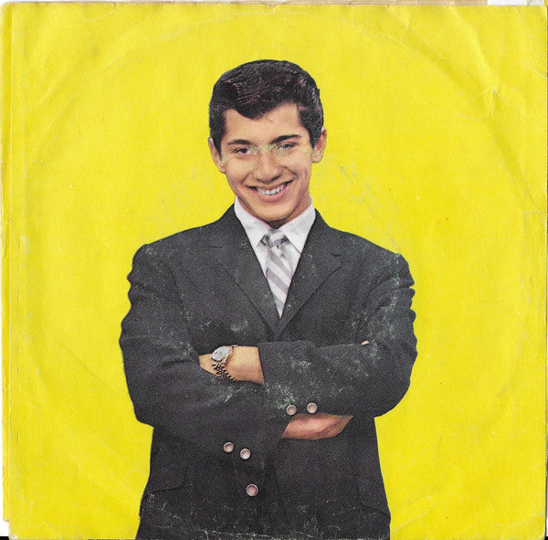 Paul Anka : More Paul Anka (7", EP)