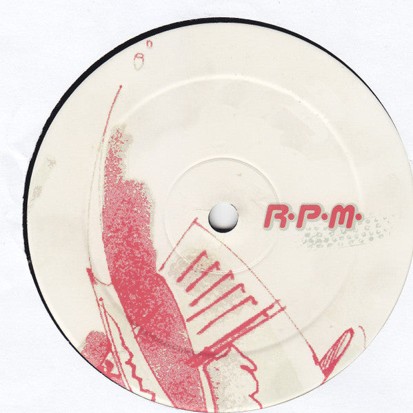 Dehydrate : Quadruped (12")