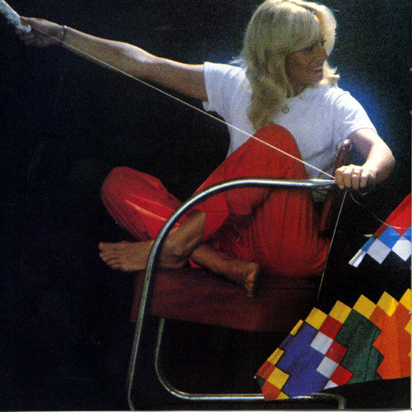 Véronique Sanson : 7ème (CD, Album, RE)