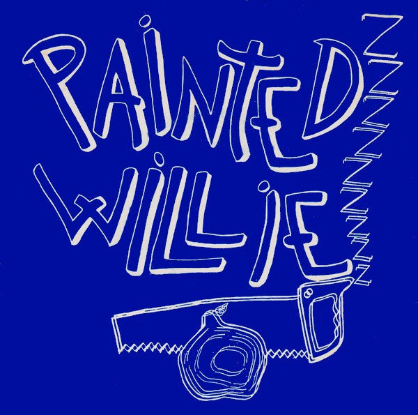 Painted Willie : Ragged Army (7")