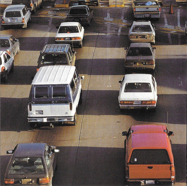 Boca 45 : Down To Mexico (CD, Single)