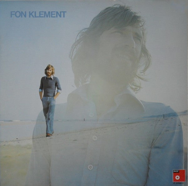 Fon Klement : Fon Klement (LP, Album)