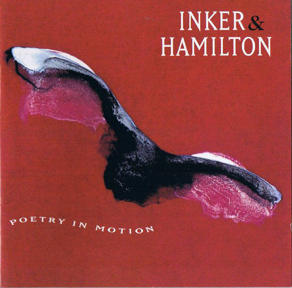 Inker & Hamilton : Poetry In Motion (CD, Album)