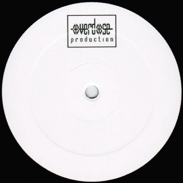 Schwarze Puppen : Schwarze Puppen (12")