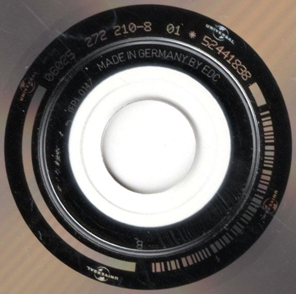 Waylon (3) : Wicked Ways (CD, Album, Enh)