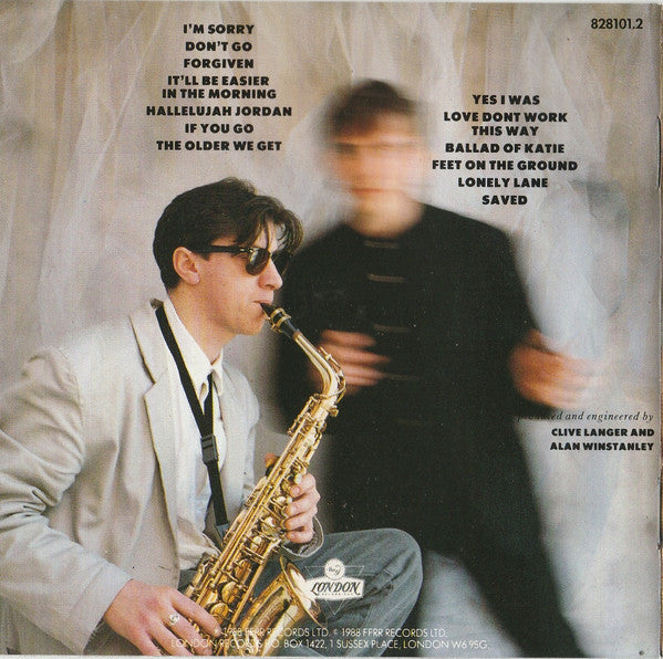 Hothouse Flowers : People (CD, Album)