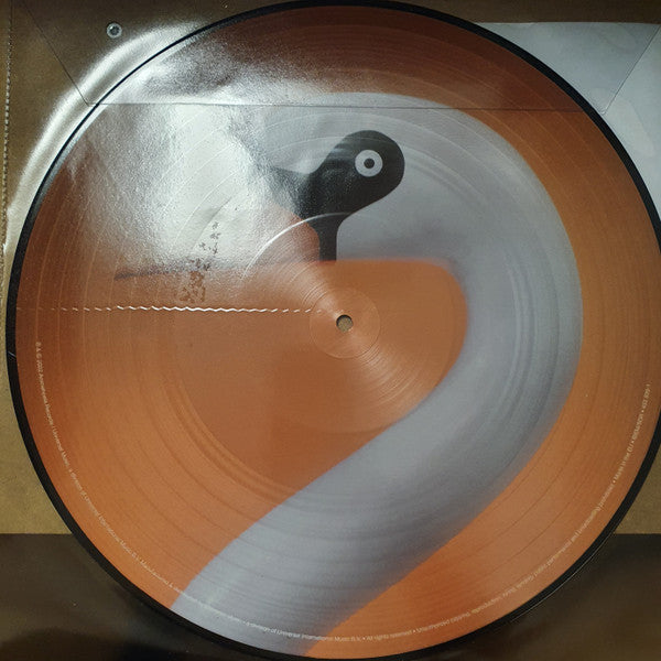 MEROL : Troostprijs (LP, Album, Pic)