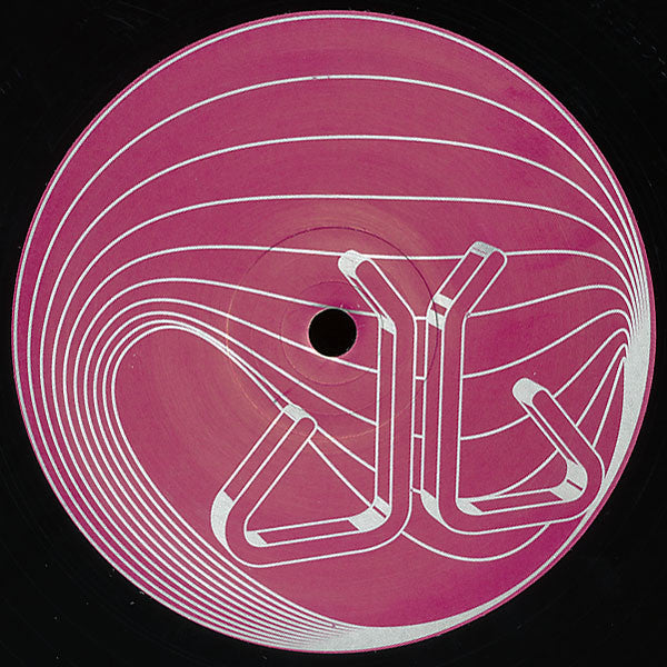 Gabry Fasano : Life Cycles (12")