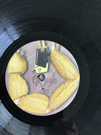 Reunited Skillz : Scorpion Style (12")