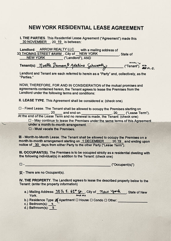 Eli Keszler : The Scary Of Sixty​-​First (OST) (LP, Album, Dlx, Red + Ten + Fil)