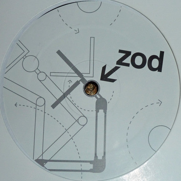 Solenoid : Splendid EP (12", EP)