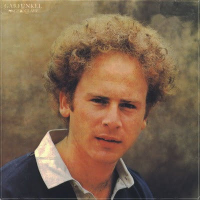 Garfunkel* : Angel Clare (LP, Album, Club)