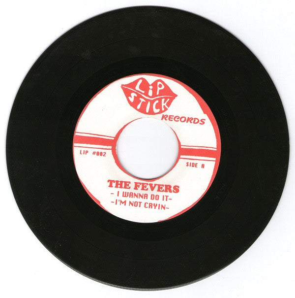 The Fevers (2) : Show! (7")