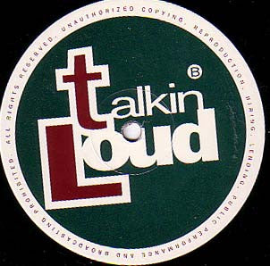 Galliano : Jus' Reach (Easy Nuh Star 12") (12")