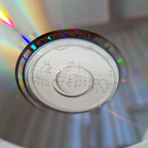 Antonín Dvořák : Antonín Dvorak (CD)