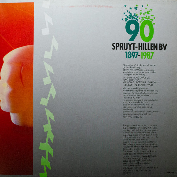 Various : Note-S (2xLP, Comp)