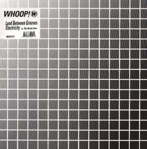 Land Between Grooves : Electricity (12")