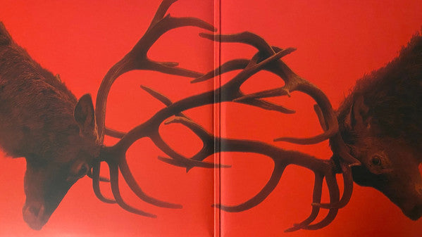 Fontaines D.C. : Skinty Fia (2x12", Album, Dlx, 180)