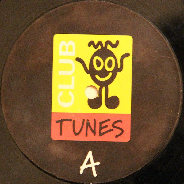 Slider (2) : Dance 2 Dance (12")