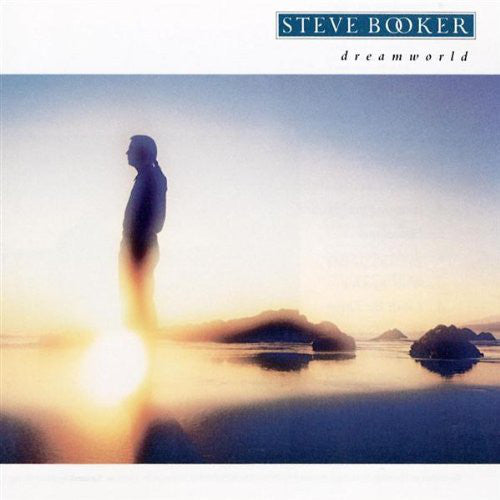 Steve Booker : Dreamworld (CD, Album)