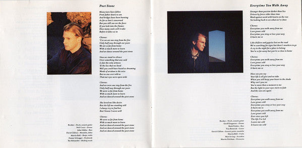 Steve Booker : Dreamworld (CD, Album)