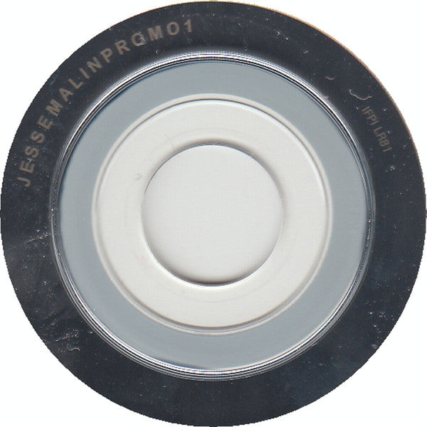 Jesse Malin : The Fine Art Of Self Destruction (CD, Album)