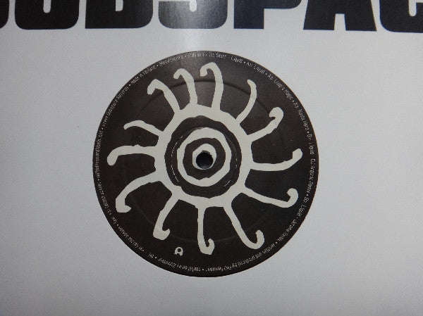 Iso Starr : Liquid (12")