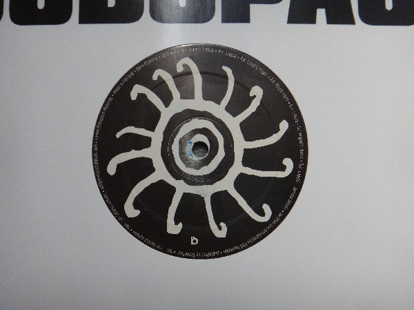 Iso Starr : Liquid (12")