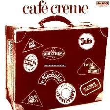 Café Crème : Café Crème (LP, Album)