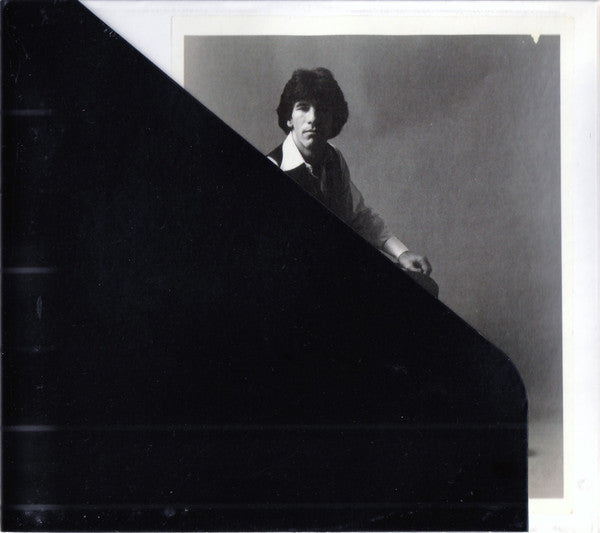 Matthew Larkin Cassell : The Complete Works (CD, Comp, RM)