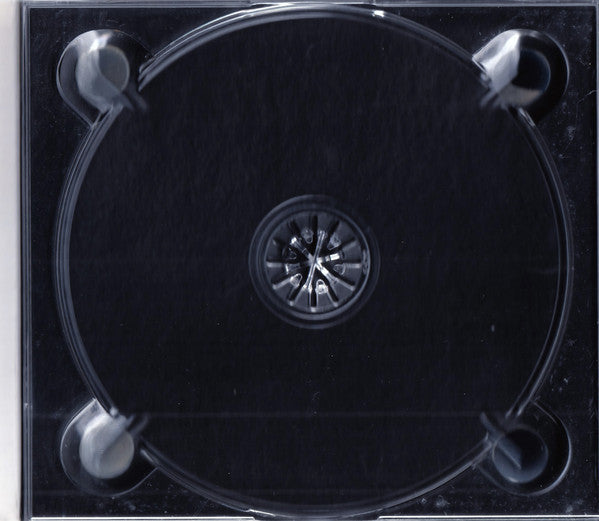 Matthew Larkin Cassell : The Complete Works (CD, Comp, RM)