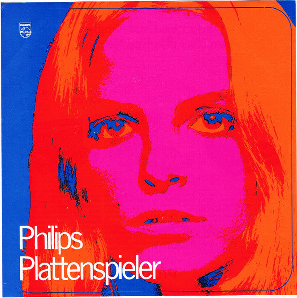 Ocean (3) : Put Your Hand In The Hand (7", Single)