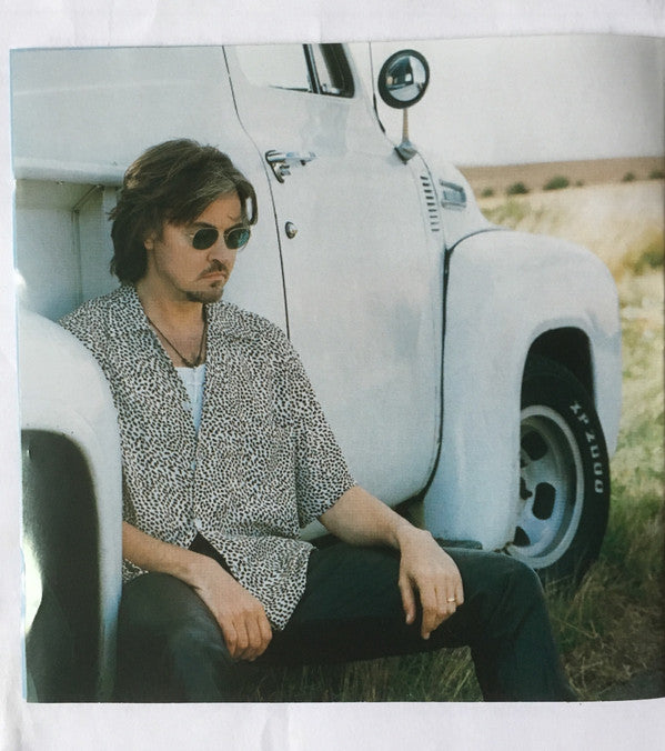 Paul Young : Paul Young (CD, Album)