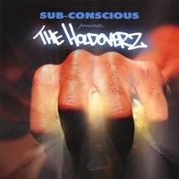 Sub-Conscious : The Holdoverz (CD, Album)